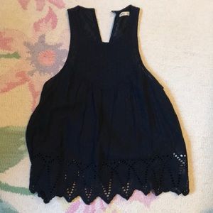 Hollister Lace Tank